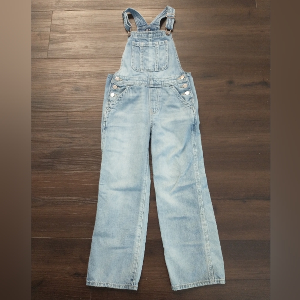 Gap Kids Overalls